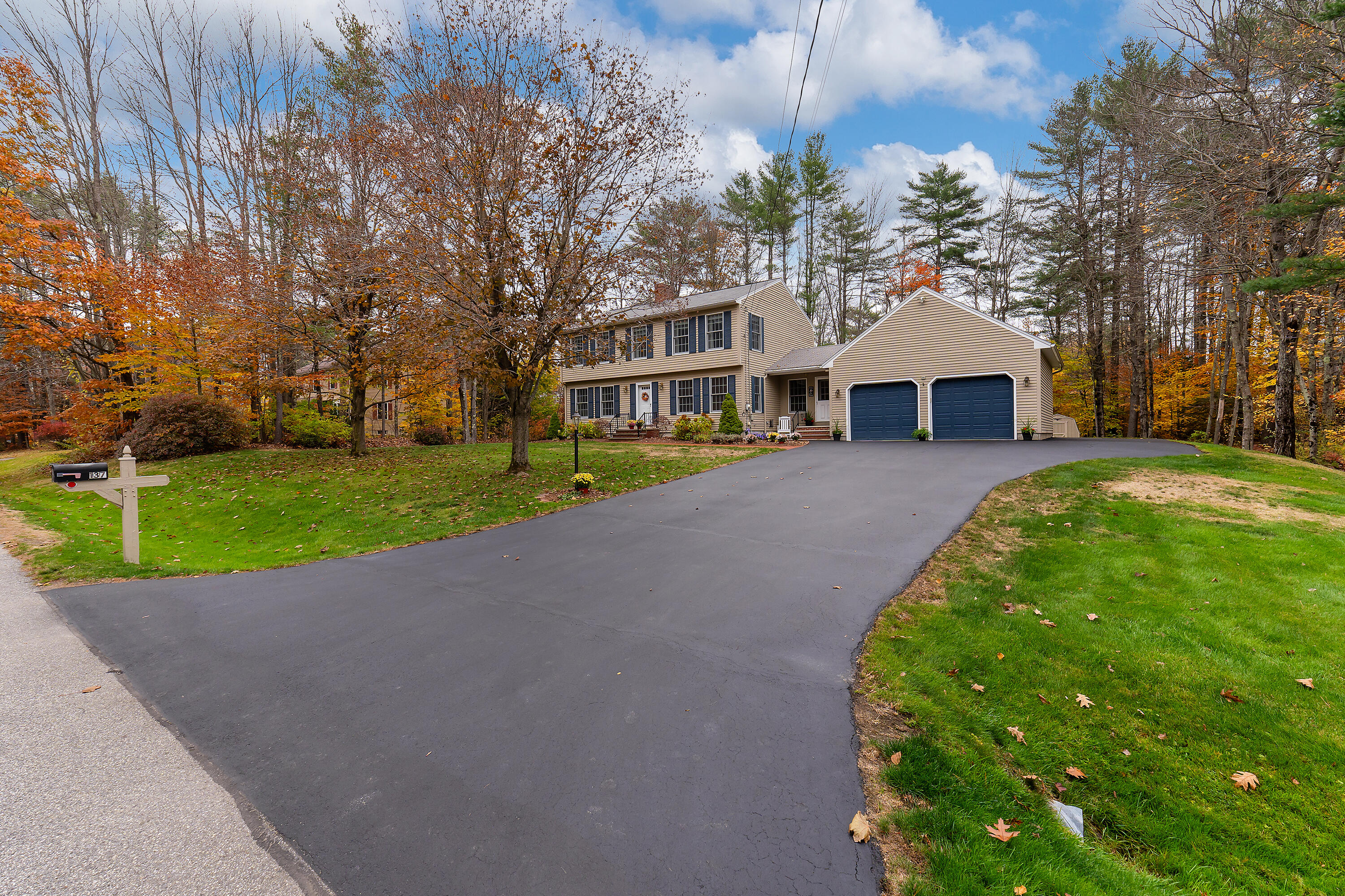 137 Cedarwood Road Auburn, ME 04210 - Photo 10 of 64 137 Cedarwood Rd_101