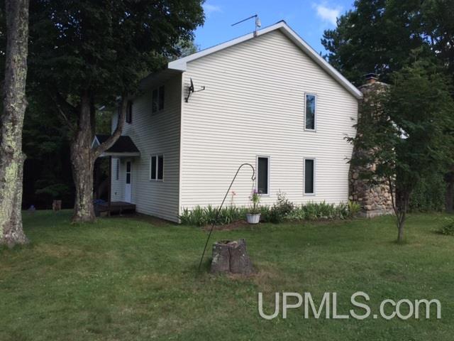 857 Baumgartner Road Iron River, MI 49935 - Photo 22 of 34