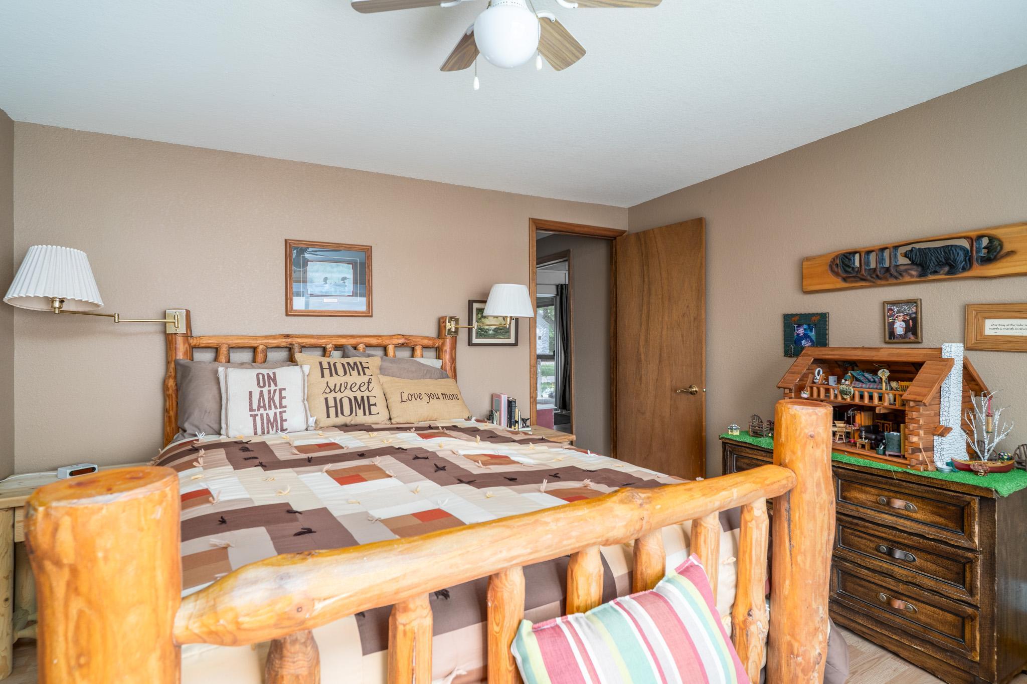 15841 Sandy Beach Road Southeast Mentor, MN 56736 - Photo 16 of 41