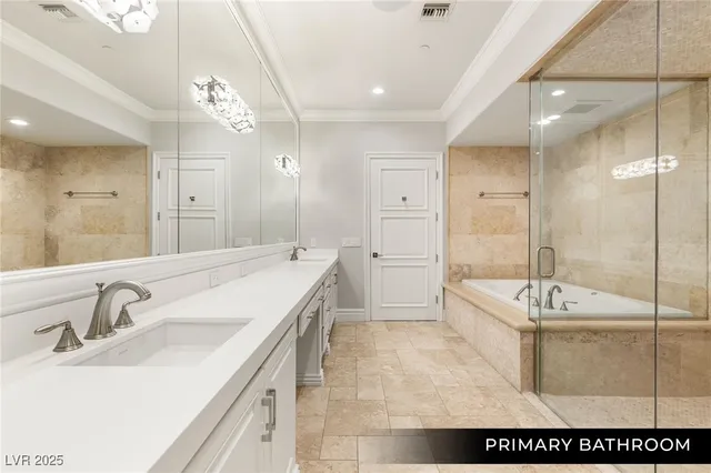 $3,350,000 | 9101 Alta Drive, Unit 103, Las Vegas, NV 89145