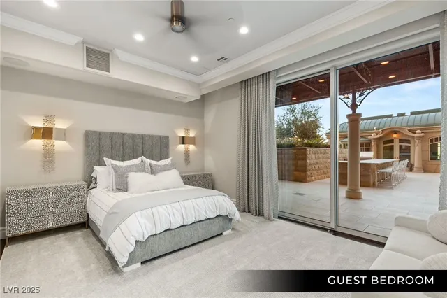 $3,350,000 | 9101 Alta Drive, Unit 103, Las Vegas, NV 89145
