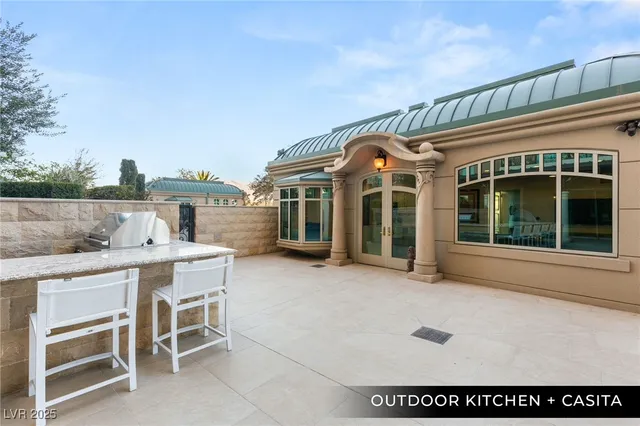 $3,350,000 | 9101 Alta Drive, Unit 103, Las Vegas, NV 89145