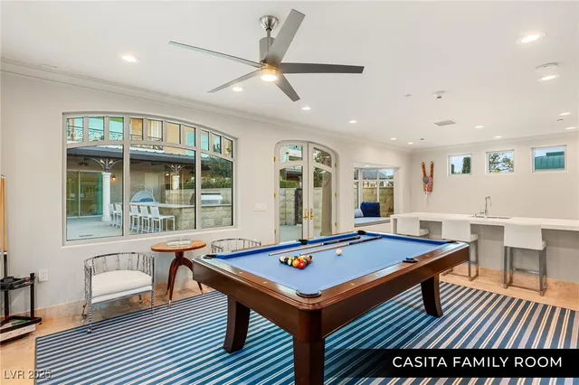 $3,350,000 | 9101 Alta Drive, Unit 103, Las Vegas, NV 89145