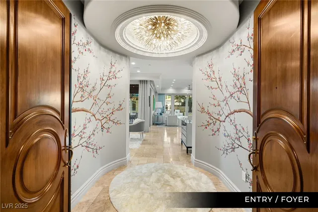 $3,350,000 | 9101 Alta Drive, Unit 103, Las Vegas, NV 89145