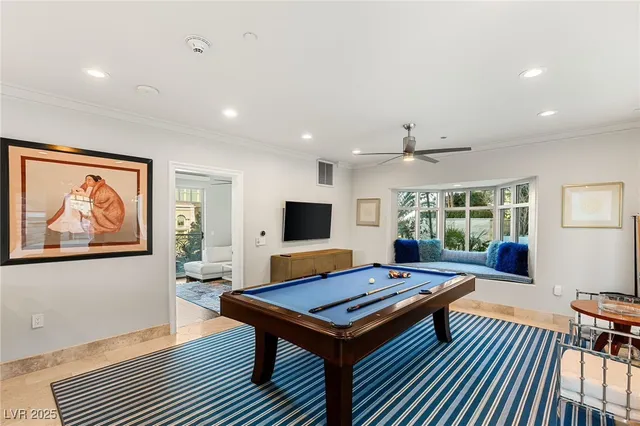 $3,350,000 | 9101 Alta Drive, Unit 103, Las Vegas, NV 89145