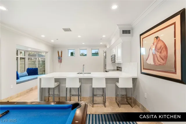 $3,350,000 | 9101 Alta Drive, Unit 103, Las Vegas, NV 89145