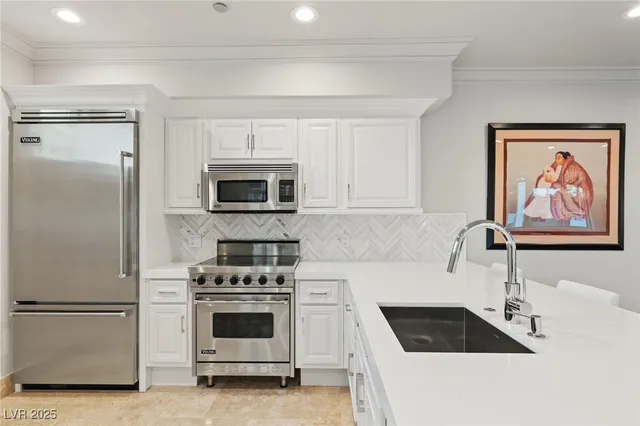 $3,350,000 | 9101 Alta Drive, Unit 103, Las Vegas, NV 89145