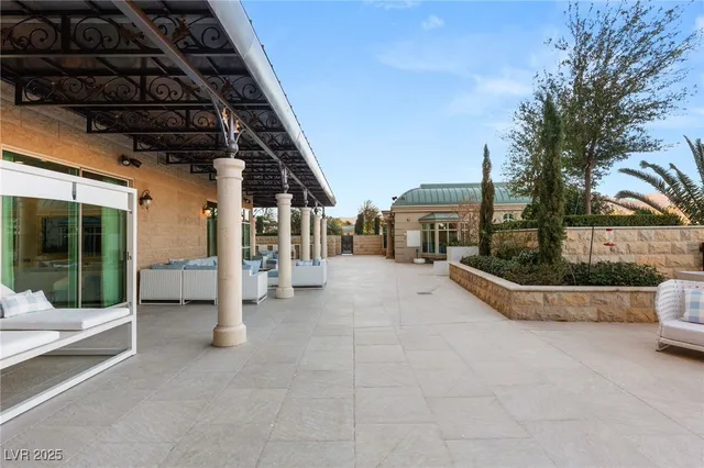 $3,350,000 | 9101 Alta Drive, Unit 103, Las Vegas, NV 89145