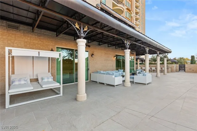 $3,350,000 | 9101 Alta Drive, Unit 103, Las Vegas, NV 89145