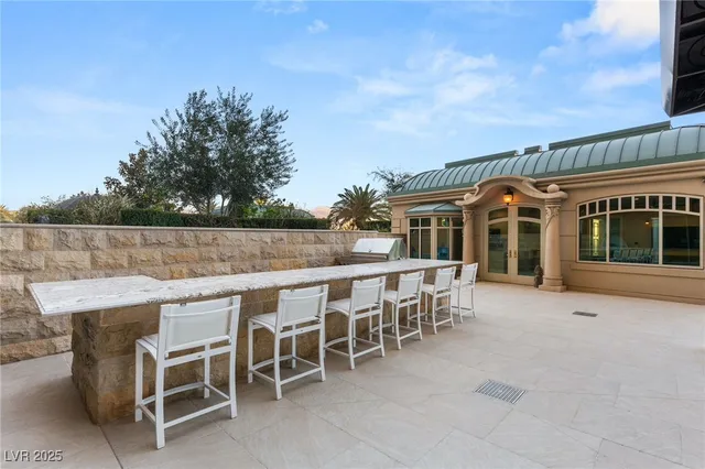 $3,350,000 | 9101 Alta Drive, Unit 103, Las Vegas, NV 89145