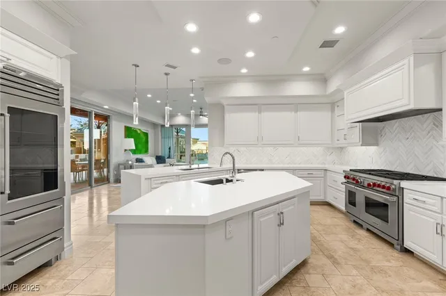 $3,350,000 | 9101 Alta Drive, Unit 103, Las Vegas, NV 89145