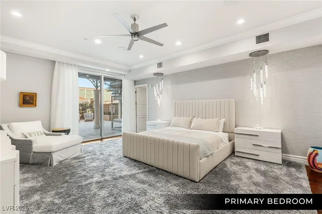 $3,350,000 | 9101 Alta Drive, Unit 103, Las Vegas, NV 89145