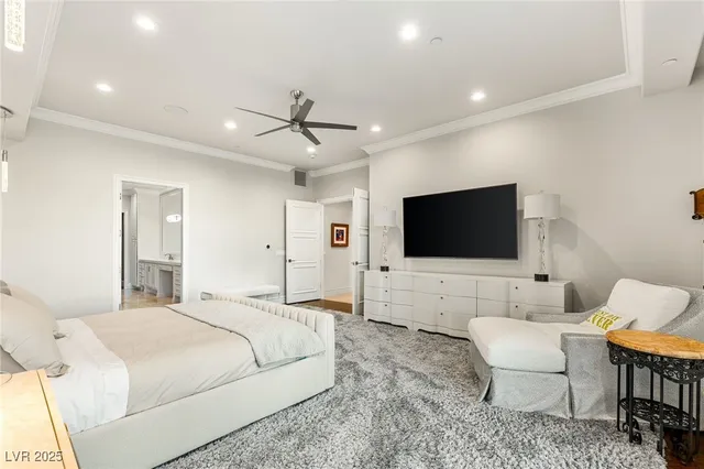 $3,350,000 | 9101 Alta Drive, Unit 103, Las Vegas, NV 89145