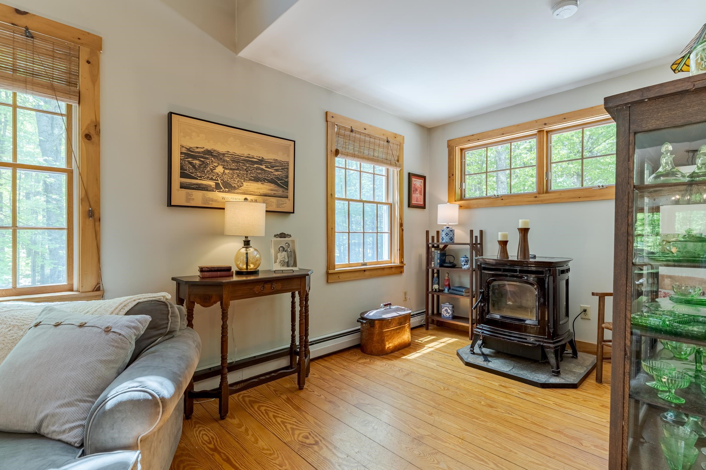 338 Middleton Road Wolfeboro, NH 03894 - Photo 28 of 60