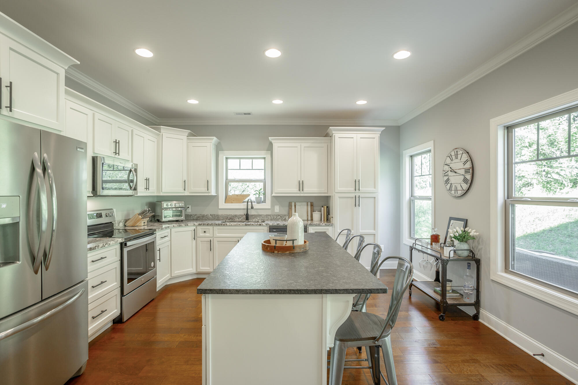 621 Lullwater Road Chattanooga, TN 37405 - Photo 36 of 44 621 Lullwater Rd. HD-34