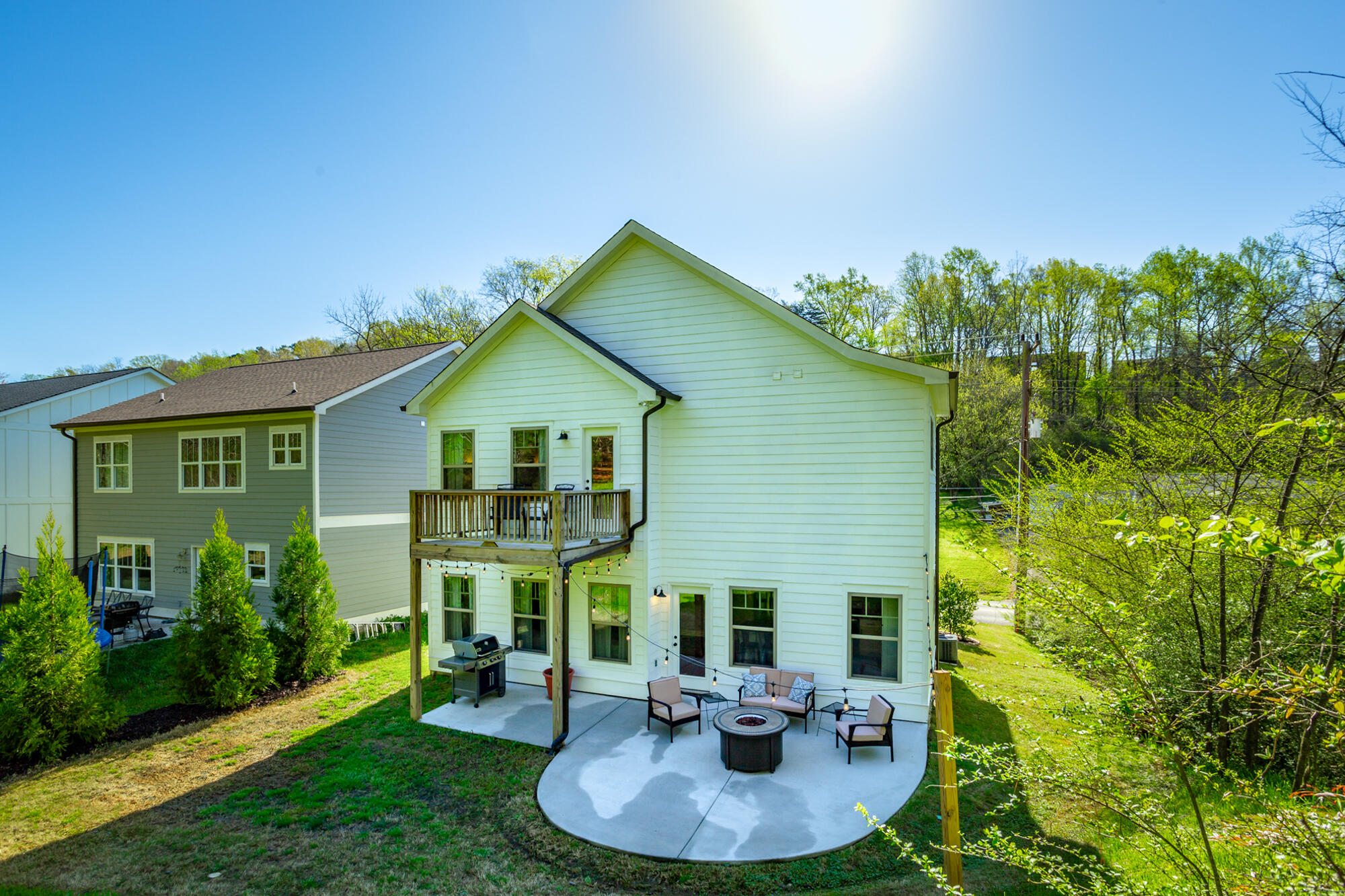 621 Lullwater Road Chattanooga, TN 37405 - Photo 42 of 44 621 Lullwater Rd. HD-57