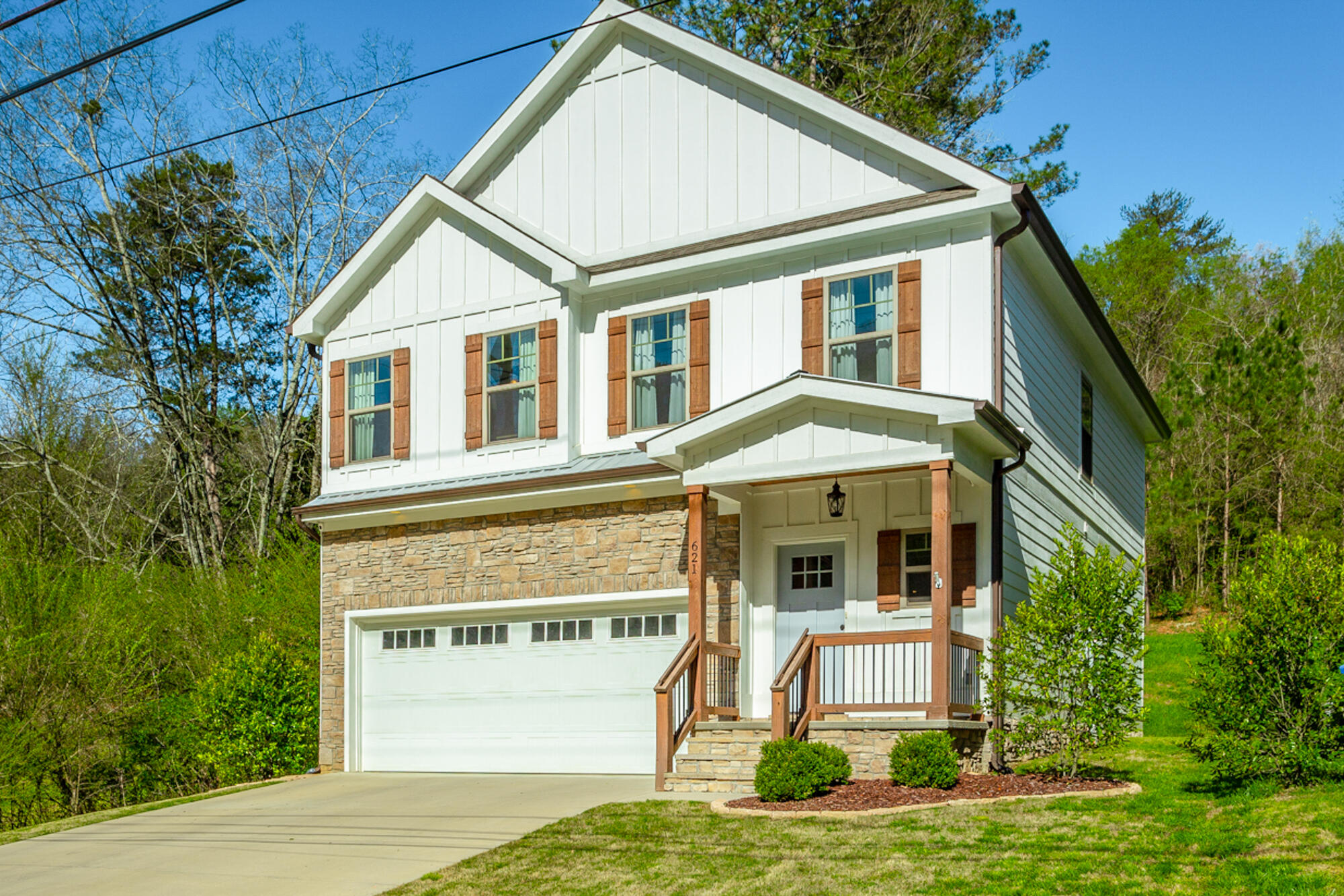 621 Lullwater Road Chattanooga, TN 37405 - Photo 44 of 44 621 Lullwater Rd. HD-66