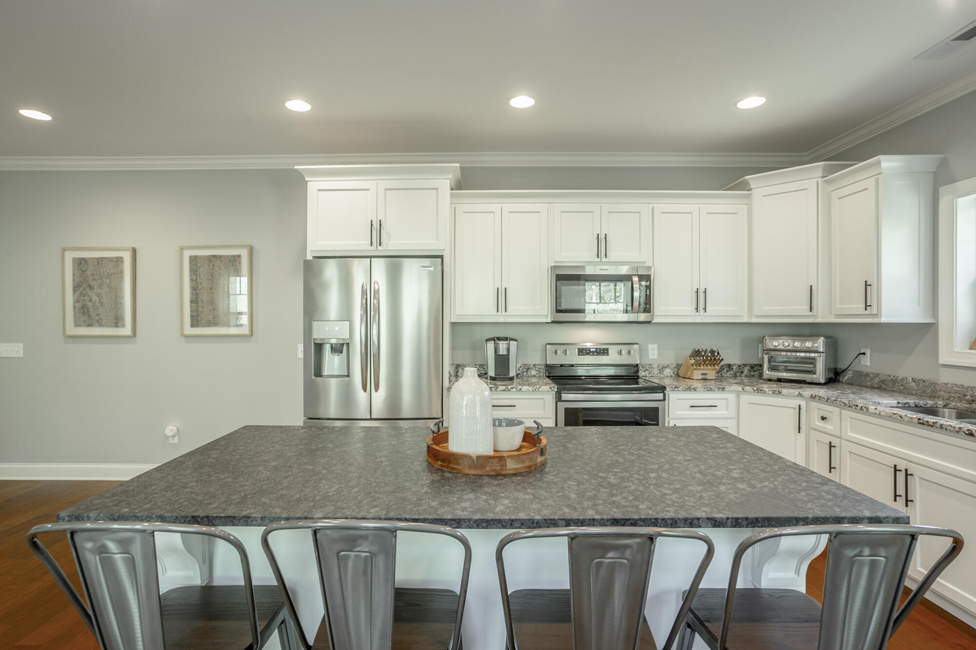 621 Lullwater Road Chattanooga, TN 37405 - Photo 9 of 44 621 Lullwater Rd. HD-37