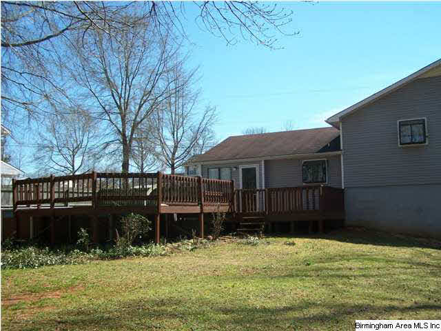 1740 Roundhill Road Weaver, AL 36277 - Photo 29 of 32