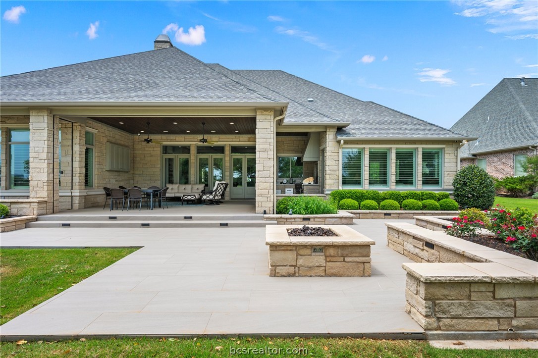 5108 Inverness Drive Bryan, TX 77802 - Photo 32 of 39 Gallery Image 32