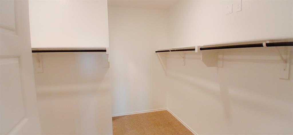 309 Potato Street Keene, TX 76059 - Photo 5 of 16 a view of bathroom