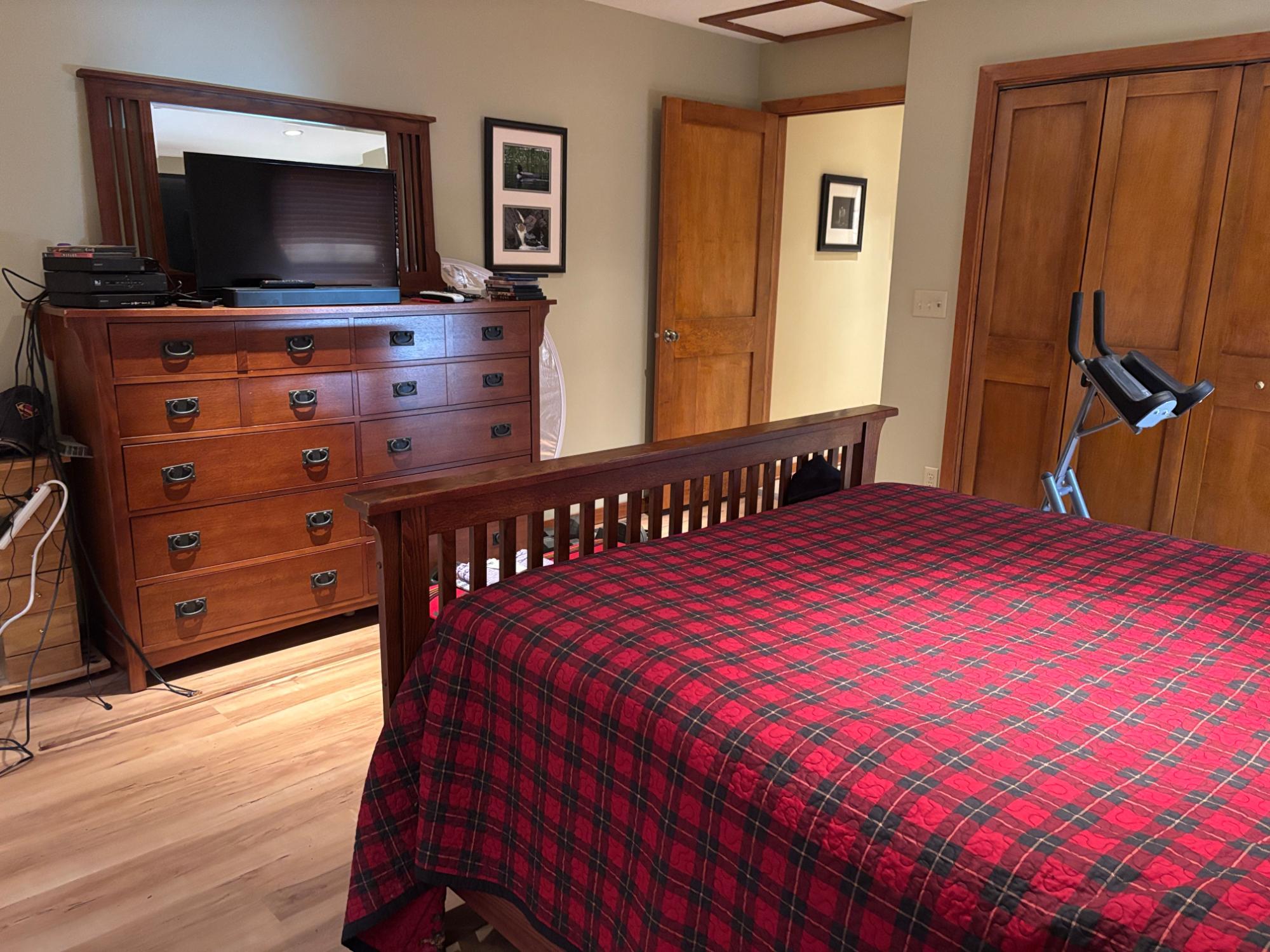 8334 Harris Lake Road Presque Isle, WI 54557 - Photo 63 of 84 Gallery Image 63