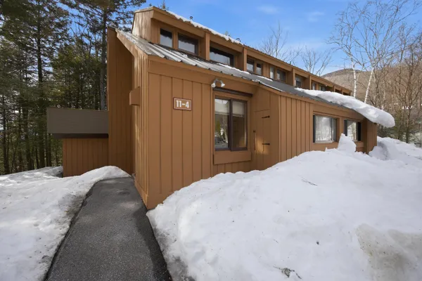 $697,500 | 11 Haas Drive, Unit 1 & 2, Lincoln, NH 03251