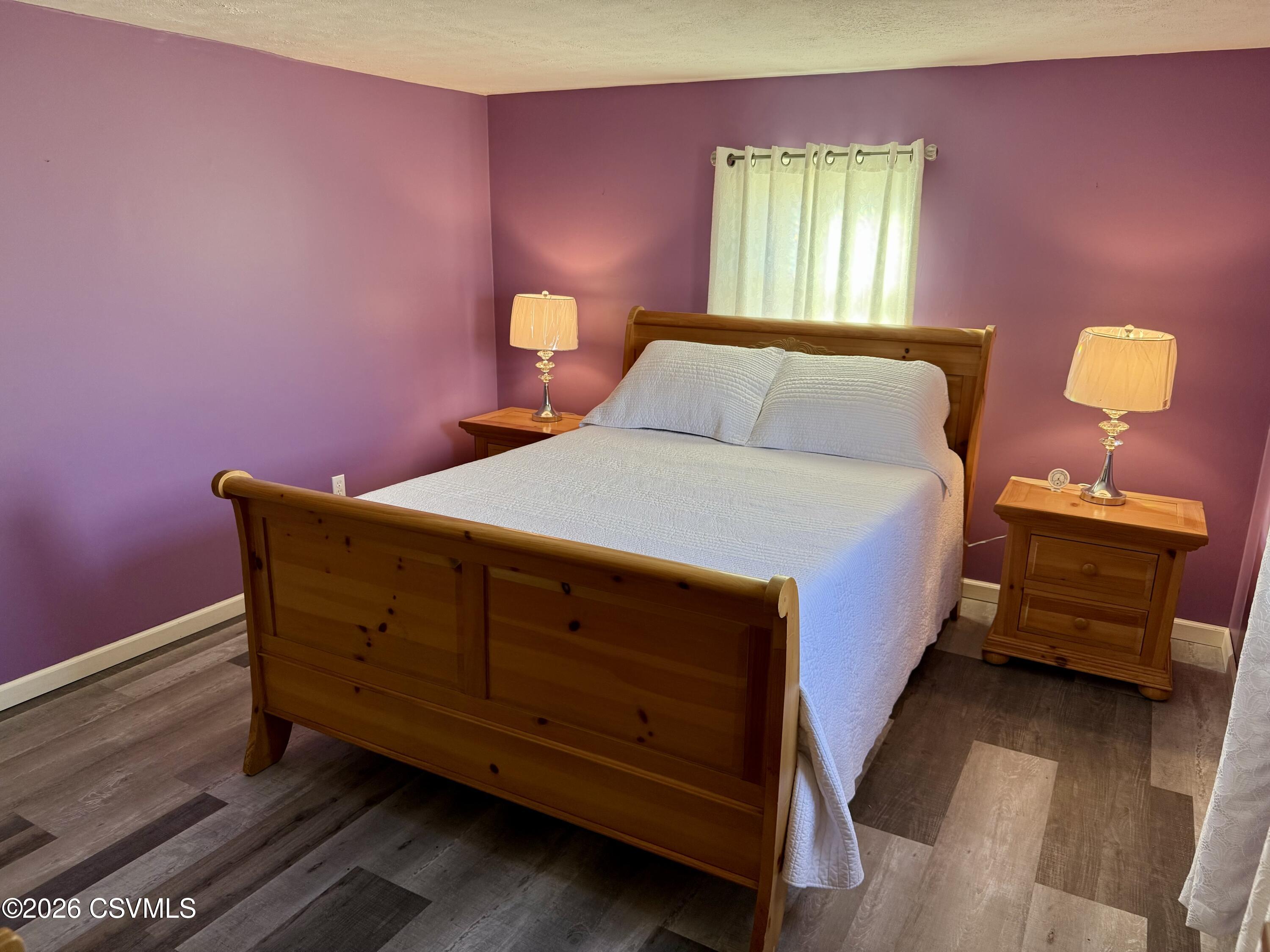 40 Park Ridge Drive Shickshinny, PA 18655 - Photo 14 of 37