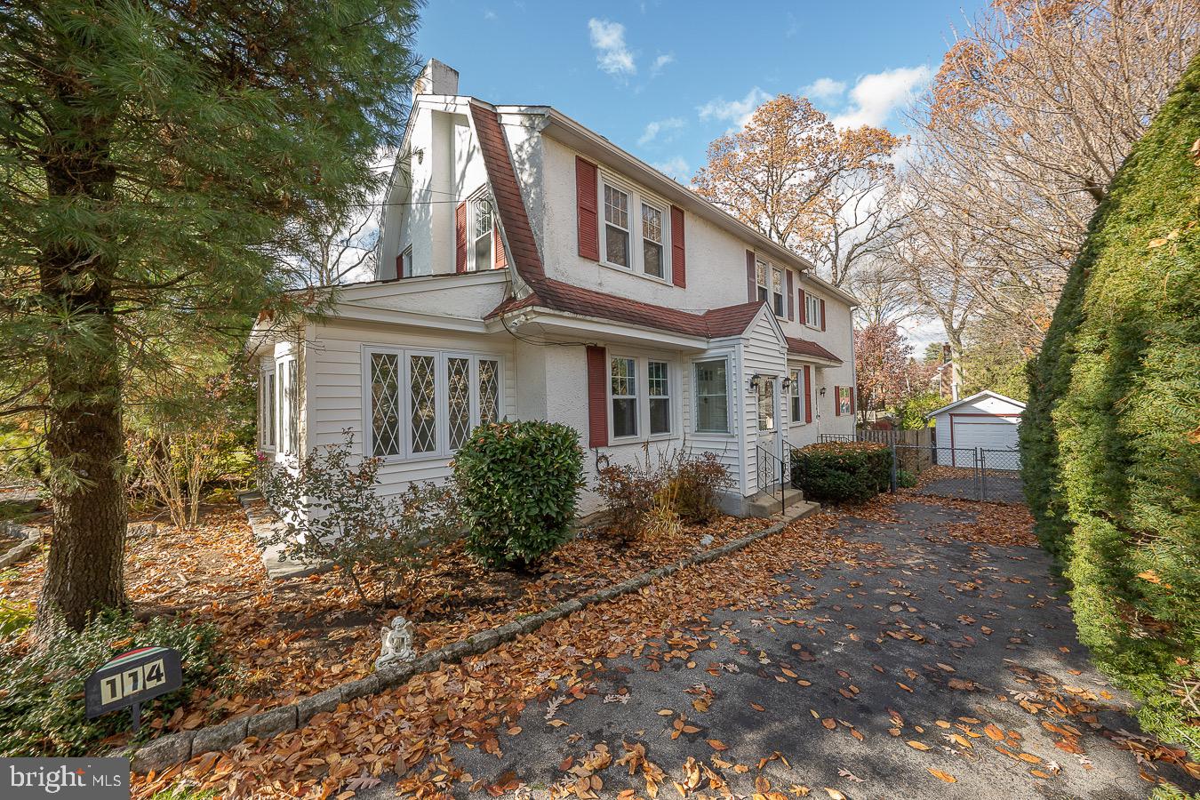 114 Harvard Road Havertown, PA 19083 - Photo 1 of 45