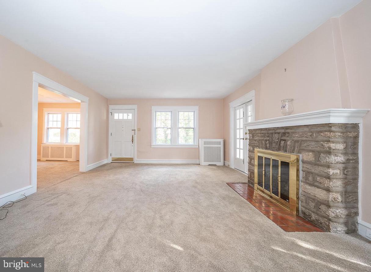 114 Harvard Road Havertown, PA 19083 - Photo 4 of 45