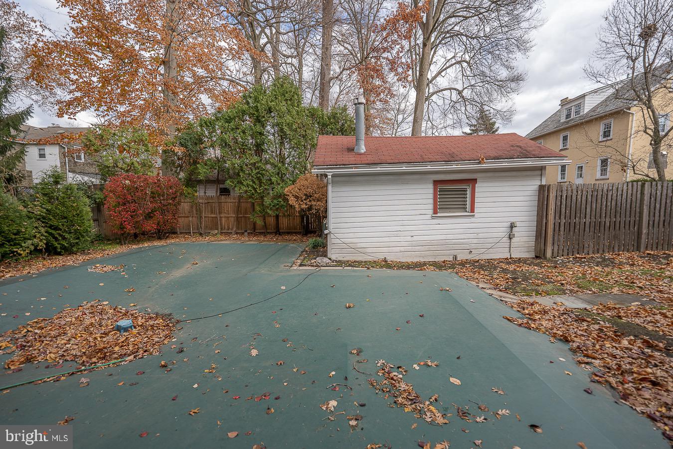 114 Harvard Road Havertown, PA 19083 - Photo 42 of 45