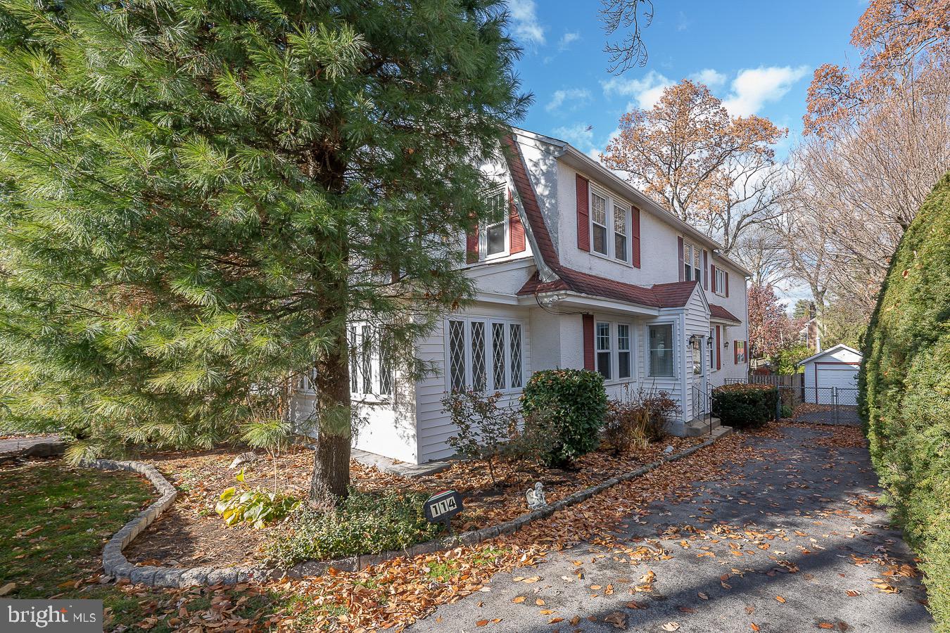 114 Harvard Road Havertown, PA 19083 - Photo 45 of 45