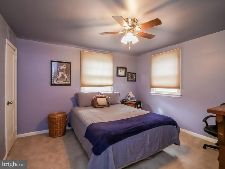 601 Haverford Road Wynnewood, PA 19096 - Photo 19 of 25 Bedroom 2