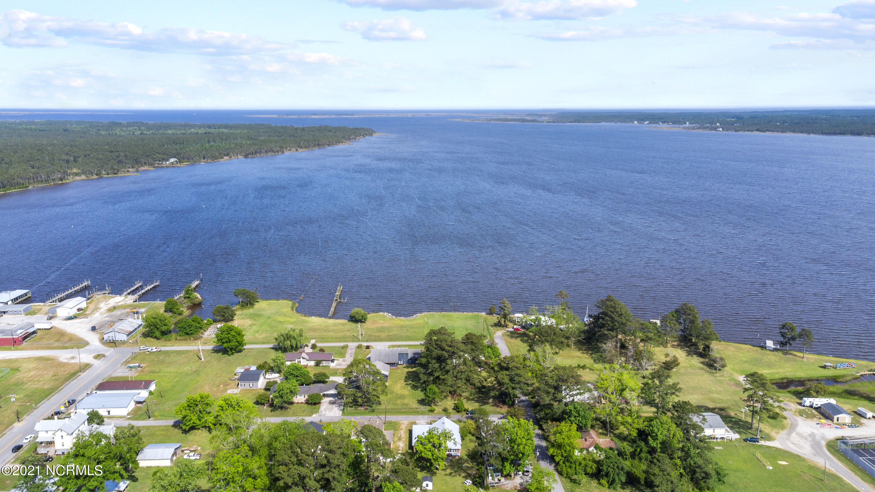 30 Front Street Vandemere, NC 28587 - Photo 2 of 9 38 First St-1