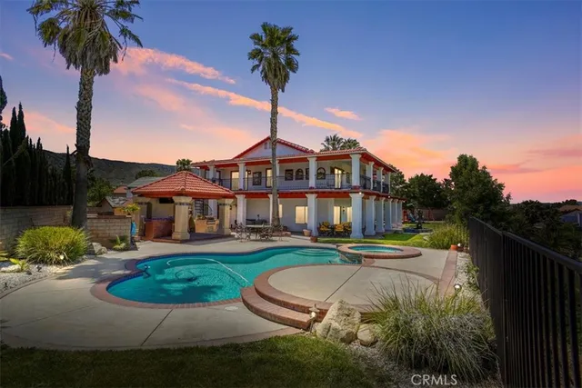 $869,900 | 41904 Tucson Court, Palmdale, CA 93551