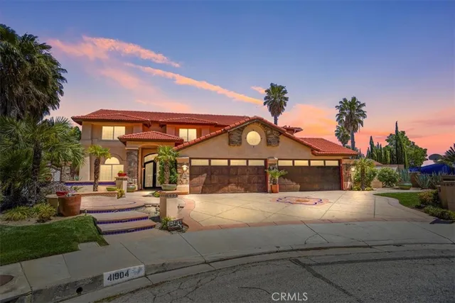 $869,900 | 41904 Tucson Court, Palmdale, CA 93551