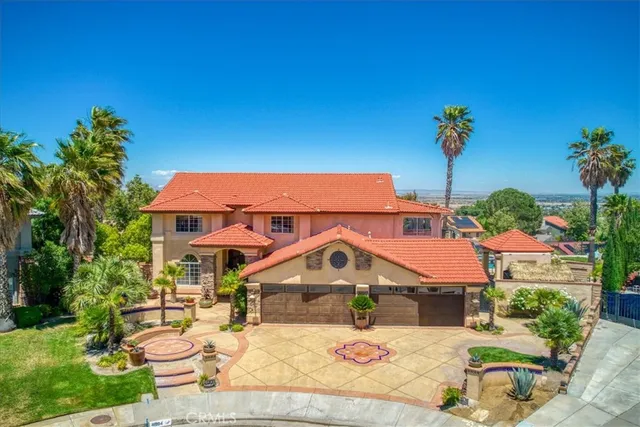 $869,900 | 41904 Tucson Court, Palmdale, CA 93551