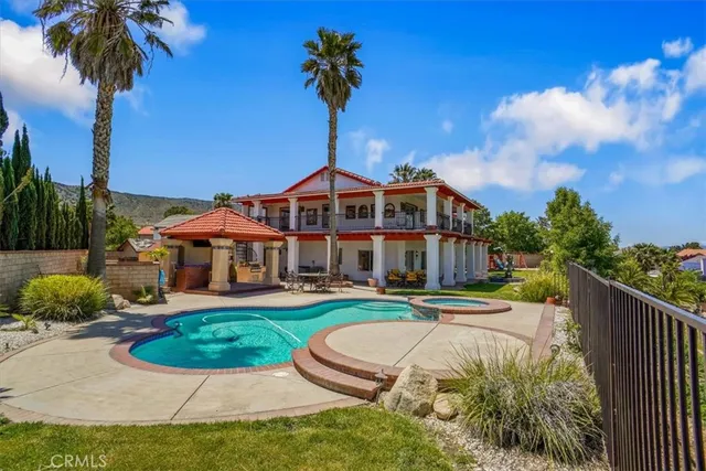 $869,900 | 41904 Tucson Court, Palmdale, CA 93551