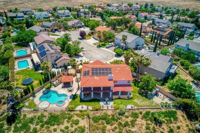 $869,900 | 41904 Tucson Court, Palmdale, CA 93551