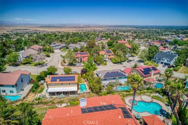 $869,900 | 41904 Tucson Court, Palmdale, CA 93551