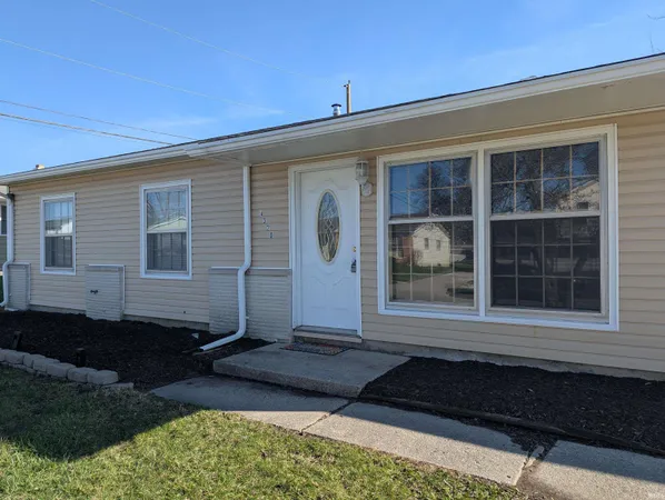 $145,200 | 4320 Casa Verde Drive, Fort Wayne, IN 46816