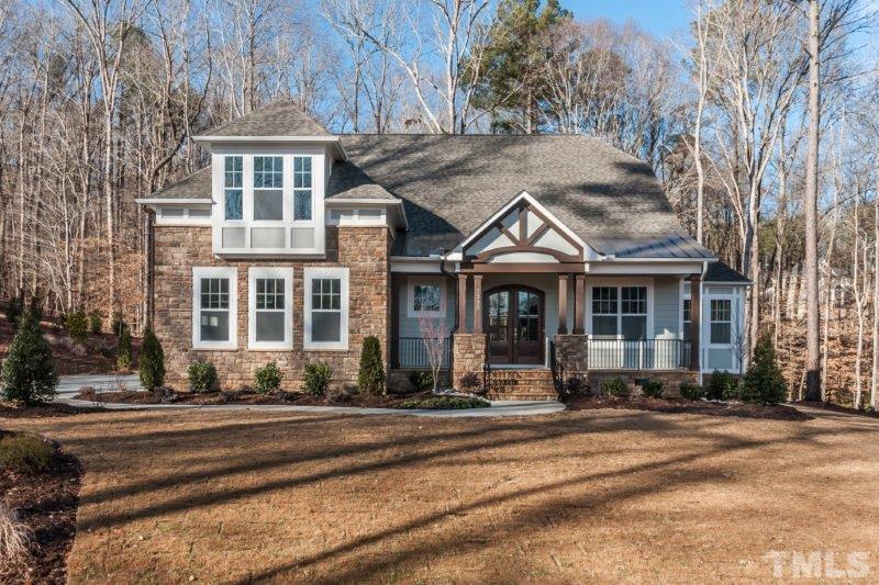 2225 Big Lake Court Raleigh, NC 27607 - Photo 1 of 10 Gallery Image 1