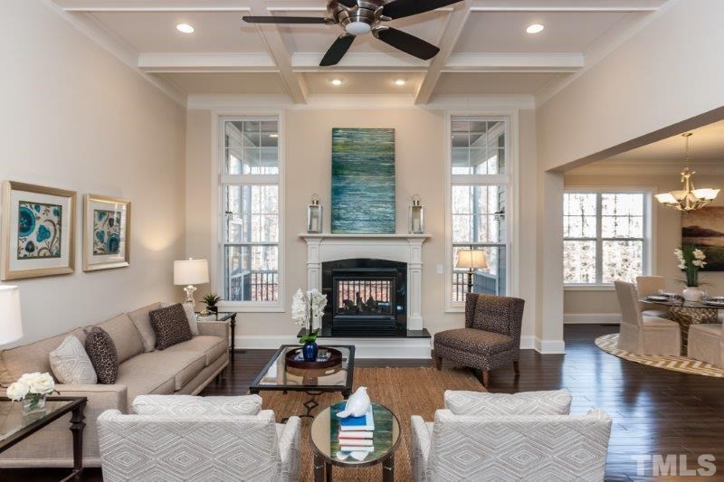 2225 Big Lake Court Raleigh, NC 27607 - Photo 5 of 10 Gallery Image 5