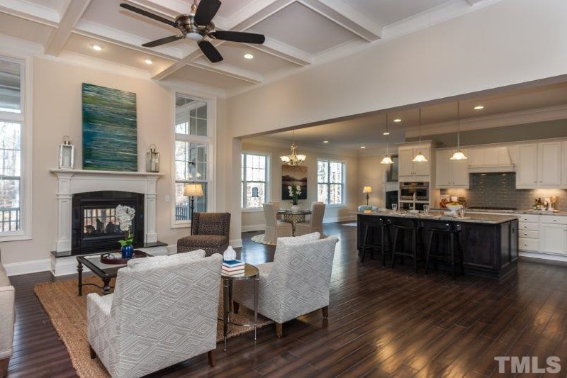 2225 Big Lake Court Raleigh, NC 27607 - Photo 6 of 10 Gallery Image 6