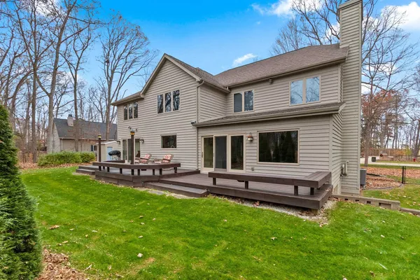 $824,900 | 1789 Maidstone Circle, Green Bay, WI 54313