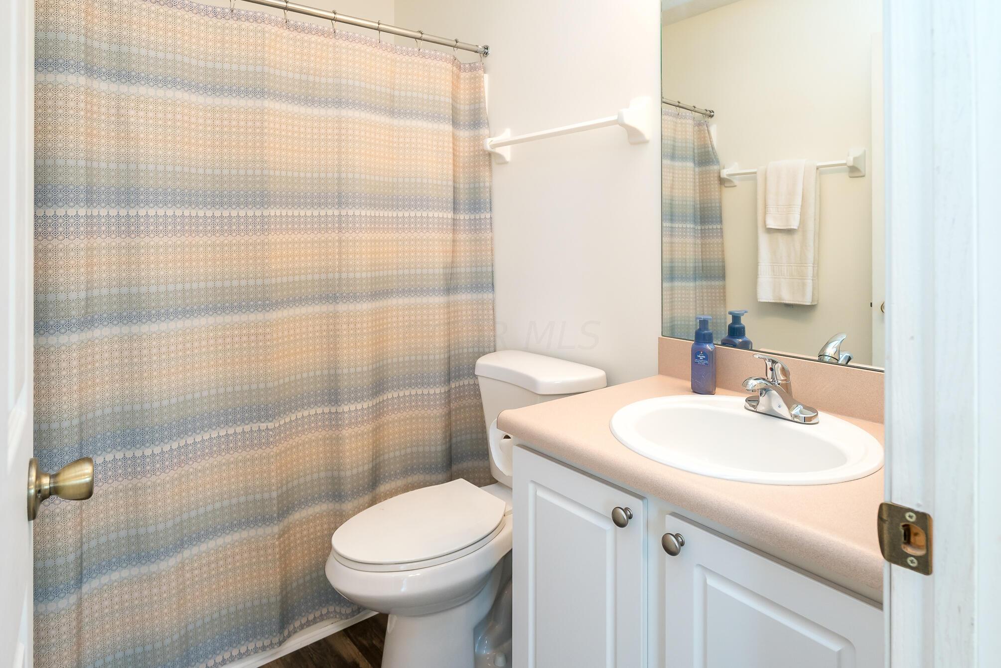 237 Millpond Road Sunbury, OH 43074 - Photo 27 of 29 Full Bath