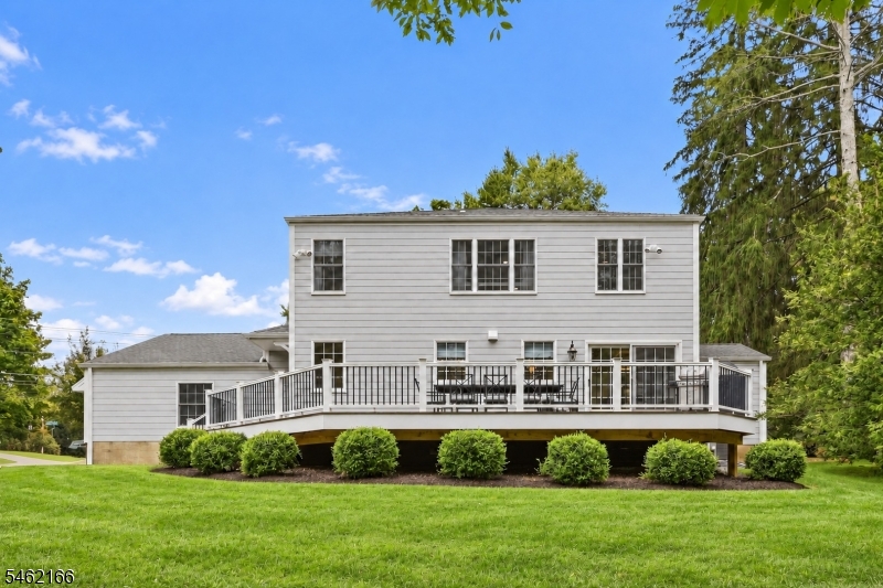 131 Woodland Road Madison, NJ 07940 - Photo 44 of 47 Gallery Image 44