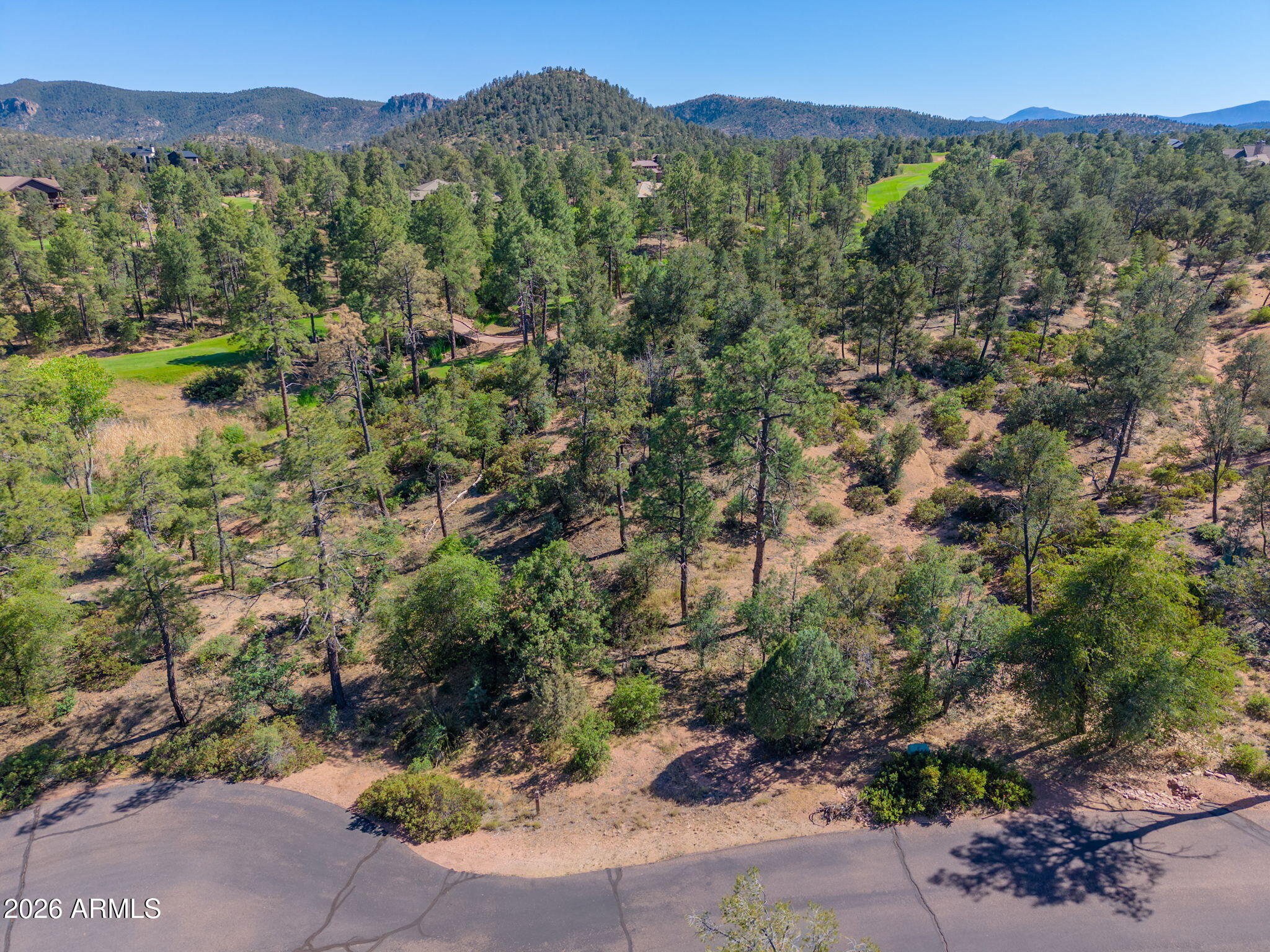506 South Primeval, Unit 79 Payson, AZ 85541 - Photo 3 of 48 506 S Primeval - 02