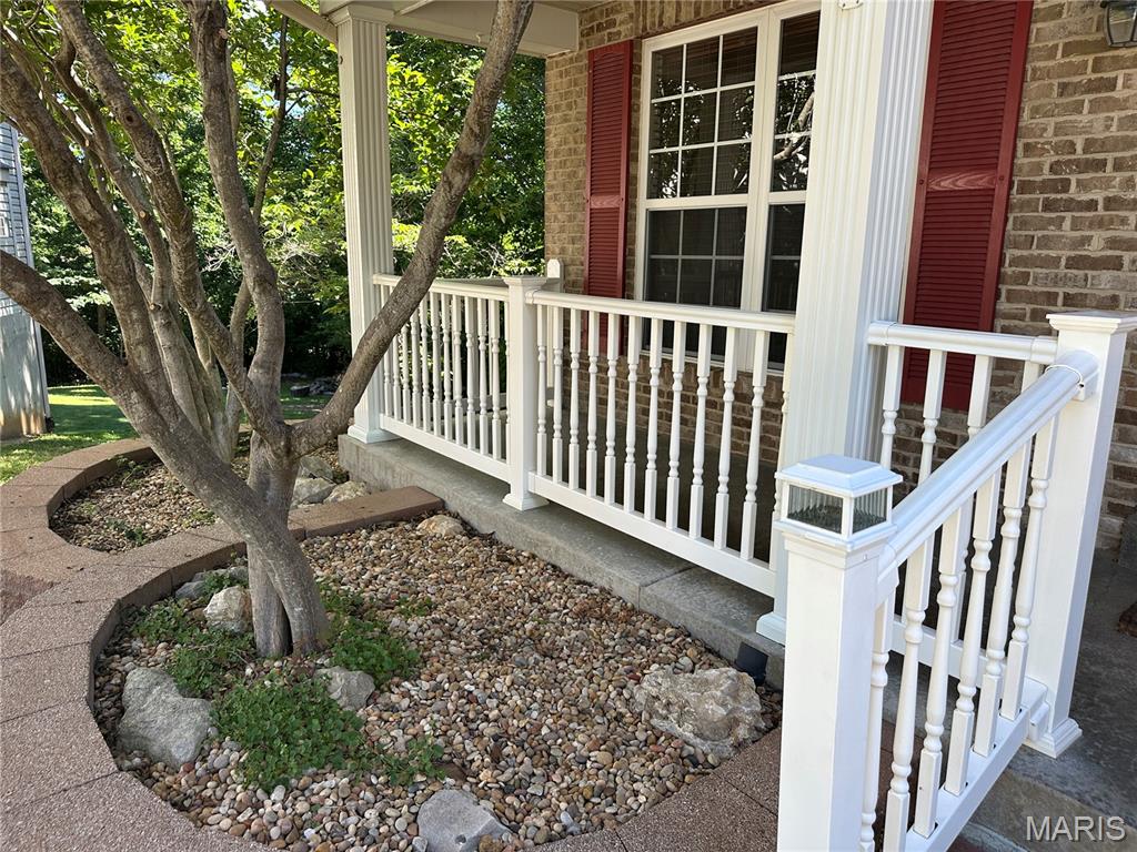 200 Romaine Spring View Fenton, MO 63026 - Photo 3 of 75