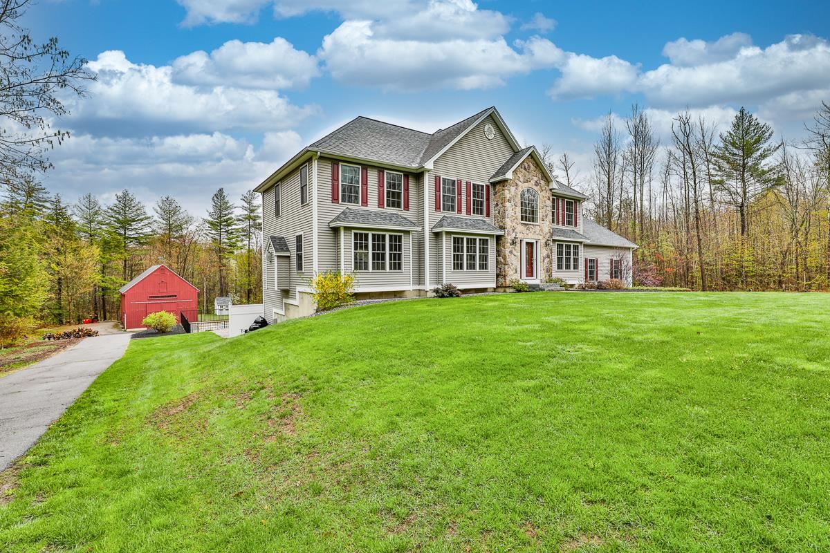 840 River Road Weare, NH 03281 - Photo 1 of 39 Gallery Image 1